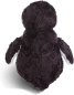 Preview: NICI 49318 - Kuscheltier Pinguin Stas ca. 30 cm schwarz-weiß