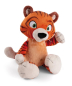 Preview: Nici 49790 - Tiger Mandarina Kuscheltier Plüschtier Tigermädchen ca. 25 cm