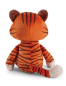Preview: Nici 49790 - Tiger Mandarina Kuscheltier Plüschtier Tigermädchen ca. 25 cm