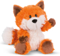 Preview: Nici 49819 - Kuscheltier Fuchs Fridalie orange, Plüschtier, ca. 25 cm