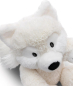 Preview: NICI 61289 - Schlenker Polarfuchs Vanja Kuscheltier ca. 35 cm