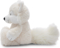 Preview: NICI 61289 - Schlenker Polarfuchs Vanja Kuscheltier ca. 35 cm