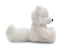 Preview: Nici 61293 - Kuscheltier Polarfuchs Vanja NICI GREEN ca. 50 cm