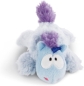 Preview: Nici 42442 - Magnettier Einhorn Snow Coldson MagNICI ca. 12 cm