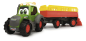 Preview: Dickie 204115001 - ABC Fendti Animal Trailer