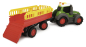 Preview: Dickie 204115001 - ABC Fendti Animal Trailer