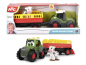 Preview: Dickie 204115001 - ABC Fendti Animal Trailer