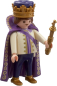 Preview: PLAYMOBIL® special 4663 - König mit Zepter