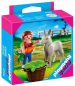 Preview: PLAYMOBIL® special 4740 - Kind mit Eselfohlen