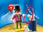 Preview: Playmobil 4760 - Clown mit Hundedressur