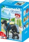 Preview: Playmobil 5210 - Dogge mit Welpe