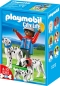 Preview: Playmobil 5212 - Dalmatiner-Familie