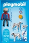 Preview: Playmobil 5212 - Dalmatiner-Familie