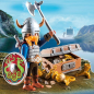 Preview: PLAYMOBIL® special PLUS 5371 - Wikinger mit Goldschatz