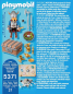 Preview: PLAYMOBIL® special PLUS 5371 - Wikinger mit Goldschatz