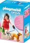Preview: Playmobil 5485 - 5491 - Einkaufscenter komplett Set, 7-teilig
