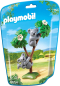 Preview: Playmobil 6654 - 2 Koalas mit Baby