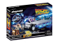 Preview: PLAYMOBIL® 70317 - Back to The Future DeLorean