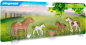 Preview: Playmobil 70682 -  Country, Ponys mit Fohlen
