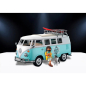 Preview: PLAYMOBIL® 70826 - Volkswagen T1 Camping Bus VW Bully - limited Edition -