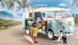 Preview: PLAYMOBIL® 70826 - Volkswagen T1 Camping Bus VW Bully - limited Edition -