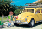 Preview: PLAYMOBIL® 70827 - Volkswagen Käfer VW Beetle - Limited Edition -