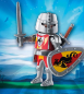 Preview: Playmobil 9076 -  Playmo-Friends, Drachenritter