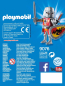 Preview: Playmobil 9076 -  Playmo-Friends, Drachenritter
