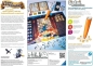 Preview: Ravensburger 00511 - tiptoi Magors Lesezauber,  5-9 Jahre