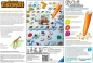 Preview: Ravensburger 00513 - tiptoi, Abenteuer Tierwelt