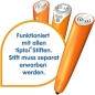 Preview: Ravensburger 00513 - tiptoi, Abenteuer Tierwelt