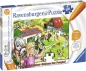 Preview: Ravensburger 00518 - tiptoi Puzzle Ponyhof, 100 Teile Puzzle