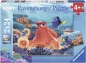 Preview: Ravensburger 09103 - Finding Dory,  Immer schwimmen - Puzzle 2 x 24 Teile