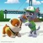 Preview: Ravensburger 09239 - Paw Patrol, Team auf 4 Pfoten, Puzzle 3 x 49 Teile
