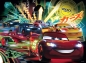 Preview: Ravensburger 10520 - Puzzle 100 XXL Teile, Cars Neon