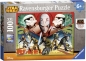 Preview: Ravensburger 10563 - Puzzle 100 XXL Teile, Star Wars - Helden des Imperiums