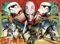 Preview: Ravensburger 10563 - Puzzle 100 XXL Teile, Star Wars - Helden des Imperiums