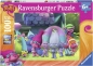 Preview: Ravensburger 10928 - Spaß mit den Trollen, Puzzle 100 Teile, ab 6 Jahre