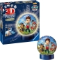 Preview: Ravensburger 11842 - puzzleball Paw Patrol 72 Teile 13 cm + LED Sockel