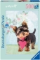 Preview: Ravensburger 14335 - Kleines Herzblatt by Myrna®, 500 Teile Puzzle