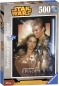 Preview: Ravensburger 14666 - Star Wars - Angriff der Klonkrieger, Puzzle 500 Teile
