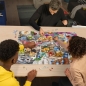 Preview: Ravensburger 16014 - Gelini auf dem Oktoberfest, 2000 Teile Puzzle