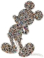 Preview: Ravensburger 16099 - Shaped Mickey, Puzzle 945 Teile