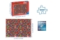 Preview: Ravensburger 16525 - Challenge Super Mario, Puzzle 1000 Teile