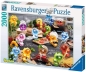 Preview: Ravensburger 16608 - Gelinis: Küche, Kochen, Leidenschaft - 2000 Teile Puzzle