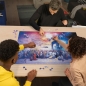 Preview: Ravensburger 16701 - Puzzle 2000 Teile, Star Wars Universum