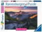 Preview: Ravensburger 16911 - Stratovulkan Bromo, Indonesien, Puzzle 1000 Teile