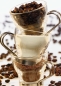 Preview: Ravensburger 19132 - Kaffee-Stillleben, Puzzle 1000 Teile