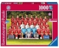 Preview: Ravensburger 19387 - FC Bayern München, Saison 2014/2015, Puzzle 1000 Teile