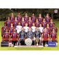Preview: Ravensburger 19387 - FC Bayern München, Saison 2014/2015, Puzzle 1000 Teile